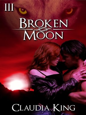 cover image of Broken Moon